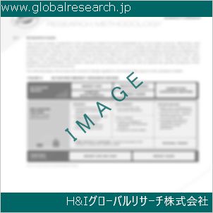 グローバルリサーチ調査資料のイメージ